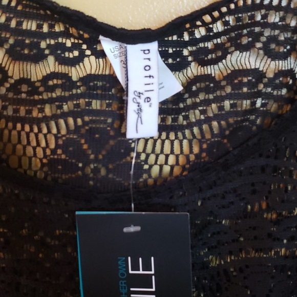 Swim Suit cover up - Picture 2 of 4